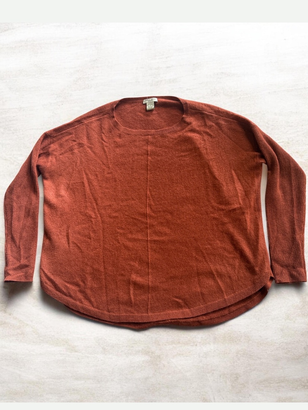 Women’s Vertical Design Cashmere!